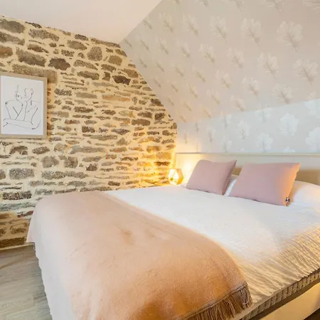 Le Penty - Proche Plages Et Centre * Concarneau