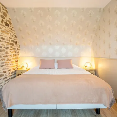 Σπίτι διακοπών Le Penty - Proche Plages Et Centre Concarneau